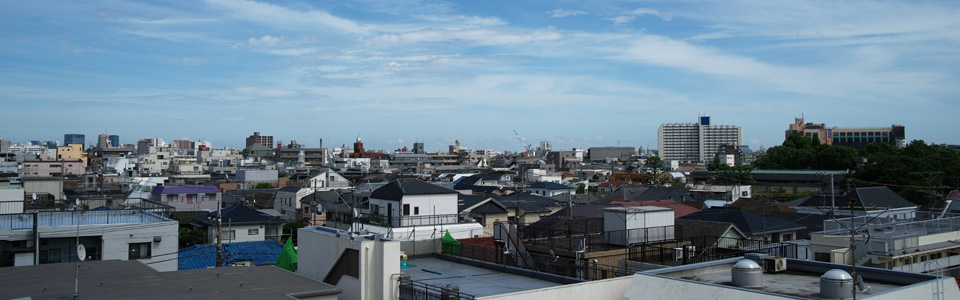沖縄の太陽光発電はアトムホーム
